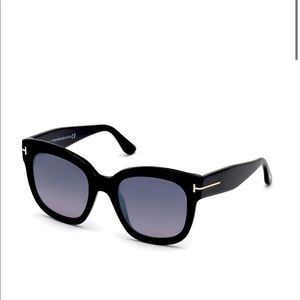 Tom Ford Beatrix Sunglasses